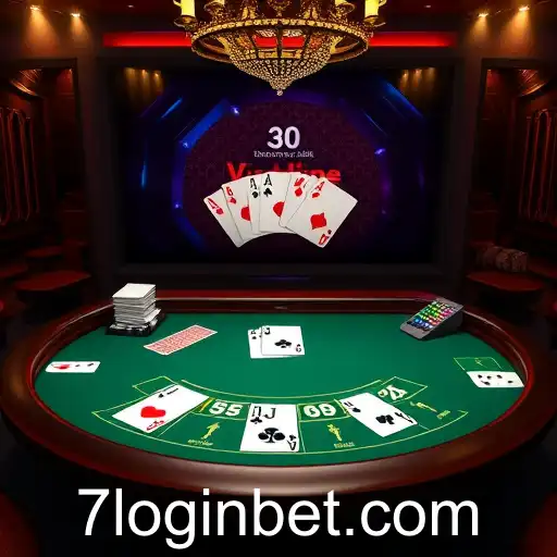 Exploring the Thrills of Blackjack Game on LoginBet
