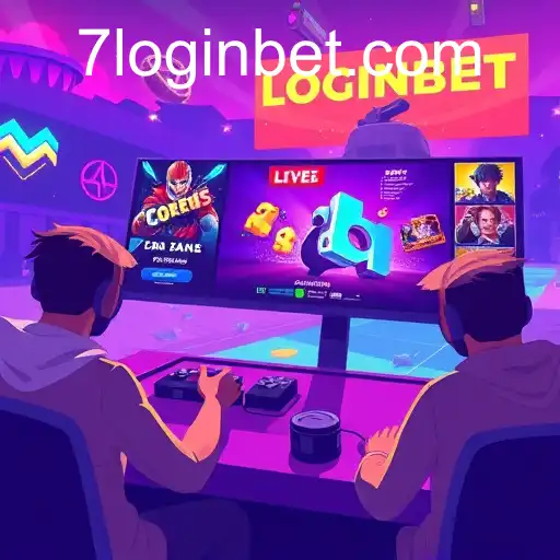 The Rise of Gaming in 2026: Loginbet Leads the Charge