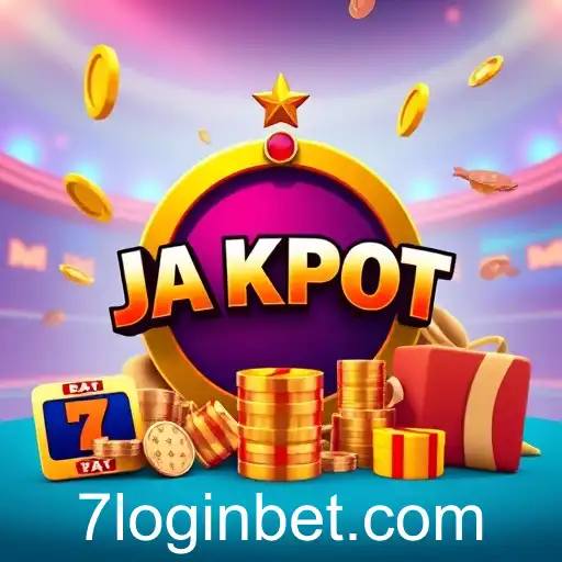 Exploring 'Jackpot Games' on Loginbet: A New Era of Online Gaming
