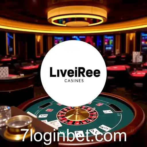 Exploring the Exciting World of Live Casino Games on Loginbet