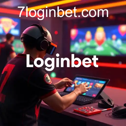 Loginbet Revolutionizes Online Gaming