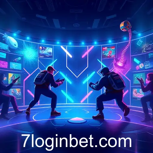The Rise of Loginbet in the Gaming Industry