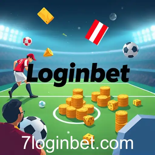 Loginbet Transforms Online Gaming