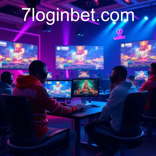The Rise of Loginbet in the Gaming World