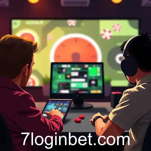 The Online Gaming Landscape in 2025