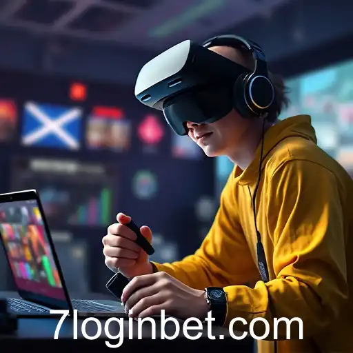 Online Gaming Trends in 2025