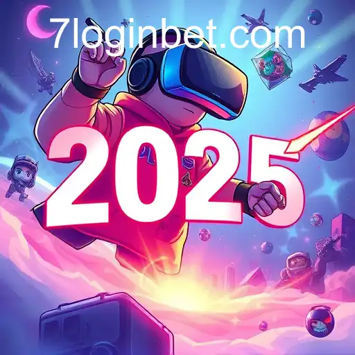 The Rise of Online Game Platforms in 2025