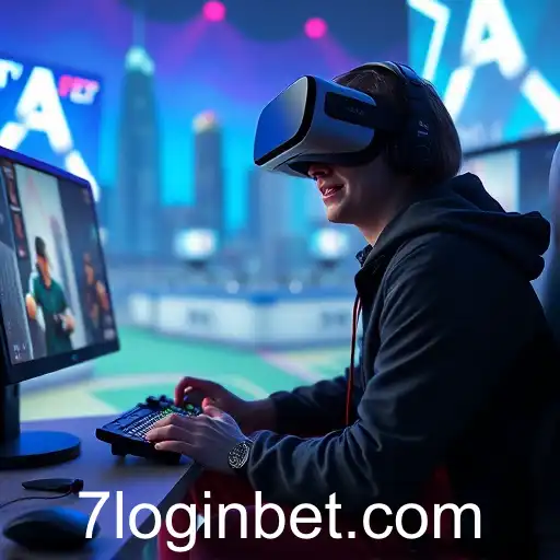 The Rising Trends of Online Gaming