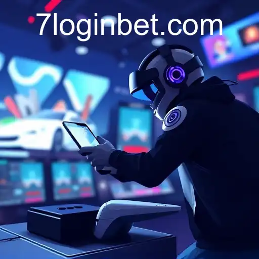 The Rise of Gaming Platforms: A Spotlight on Loginbet