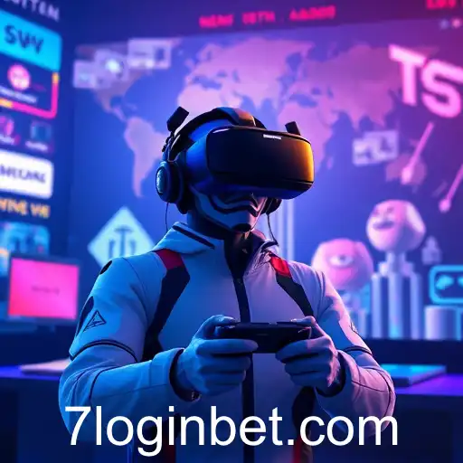 Rise of Online Gaming in 2025
