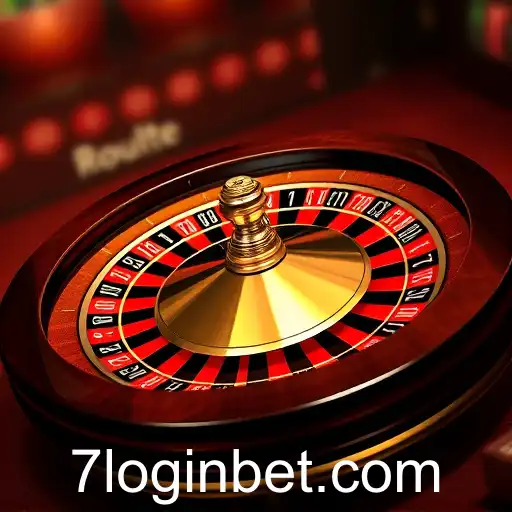 Exploring the Thrilling World of Online Roulette on Loginbet