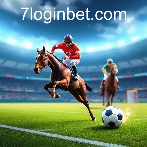 Exploring the World of Virtual Sports on Loginbet